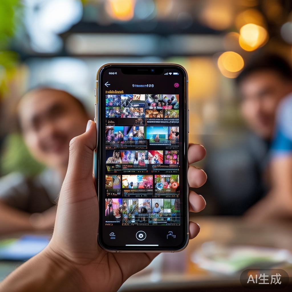 ios海外版抖音tiktok在国内能看吗-抖音海外版国内能否访问？插图