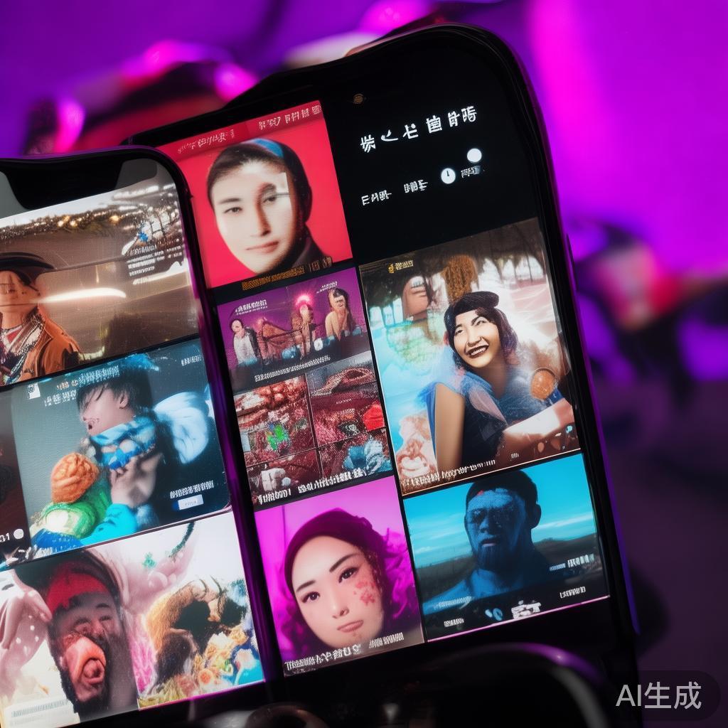 ios海外版抖音tiktok在国内能看吗-抖音海外版国内能否访问？插图1