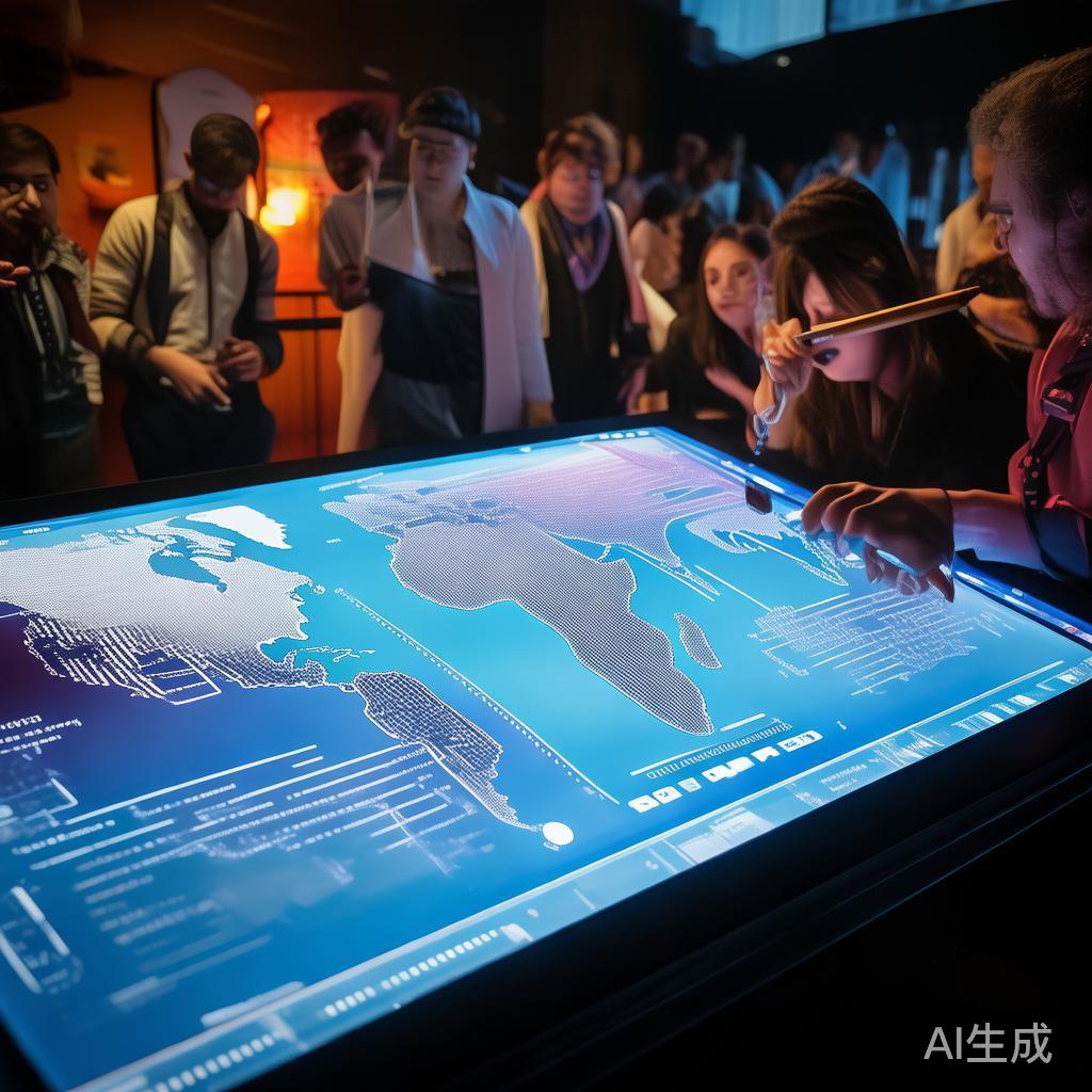 海外版安卓tiktok注册-海外TikTok注册攻略插图1