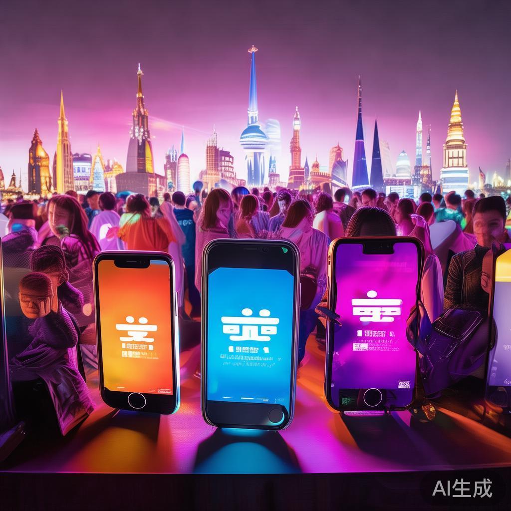 tiktok海外版现状2021-TikTok海外版2021态势插图