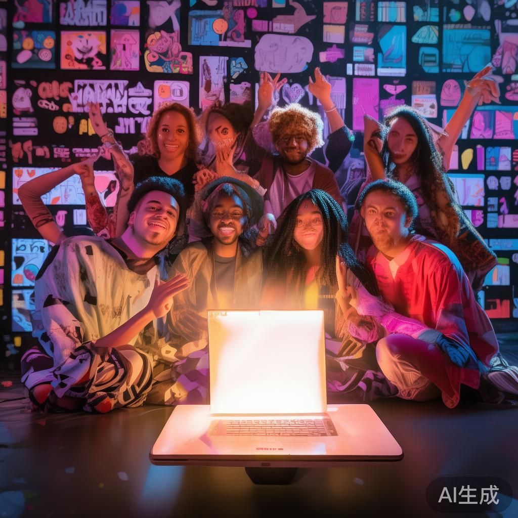 tiktok inhouse分享-TikTok内部交流探讨插图 tiktok inhouse分享-TikTok内部交流探讨插图