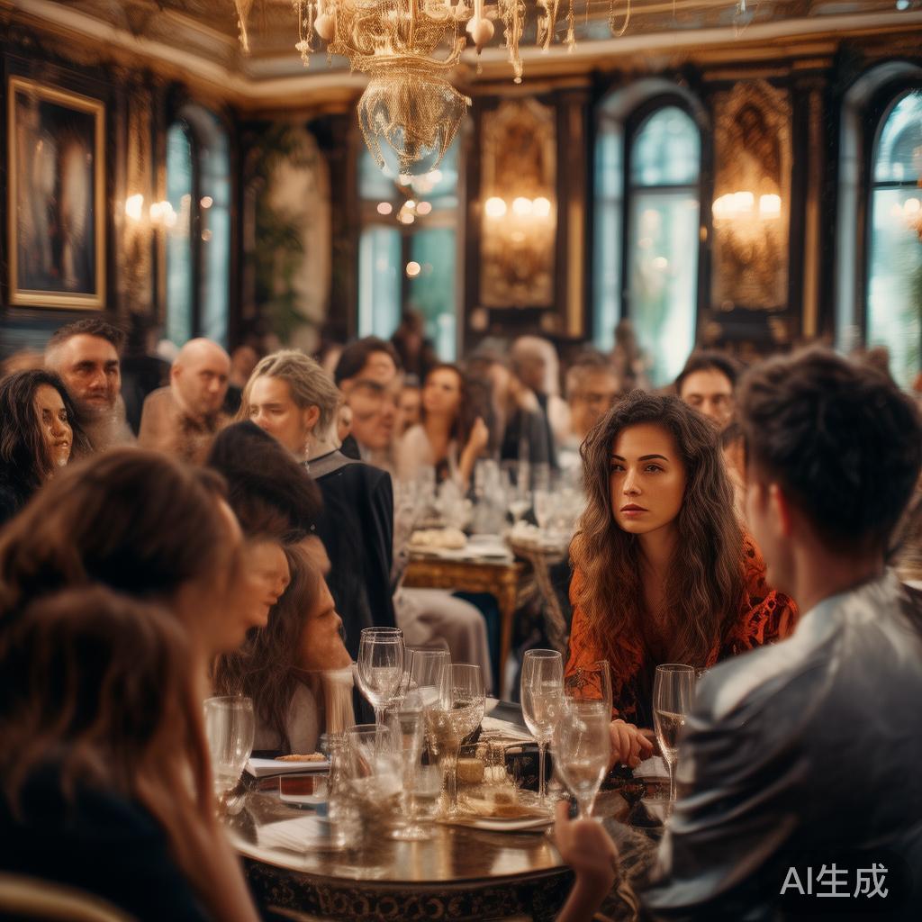 tiktok沙龙分享会-抖音沙龙交流日插图2 tiktok沙龙分享会-抖音沙龙交流日插图2