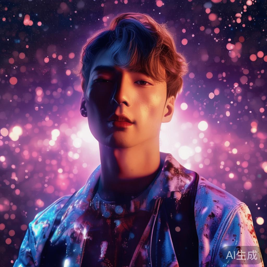 分享tiktok帅哥-TikTok魅力男星揭秘?插图 分享tiktok帅哥-TikTok魅力男星揭秘?插图