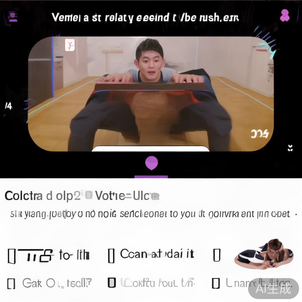 tiktok投票技巧分享-TikTok投票攻略揭秘插图1 tiktok投票技巧分享-TikTok投票攻略揭秘插图1