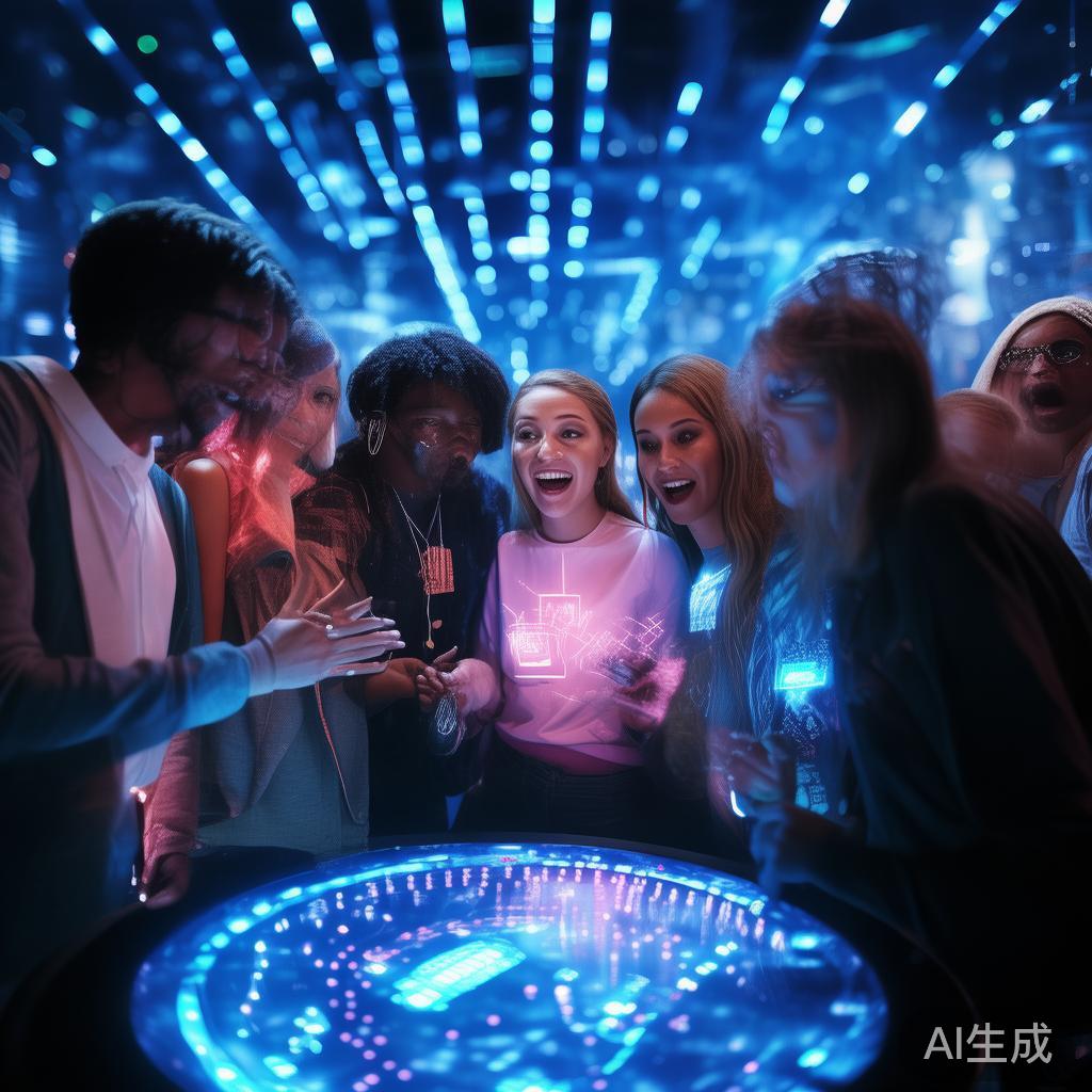 tiktok投票技巧分享-TikTok投票攻略揭秘插图 tiktok投票技巧分享-TikTok投票攻略揭秘插图