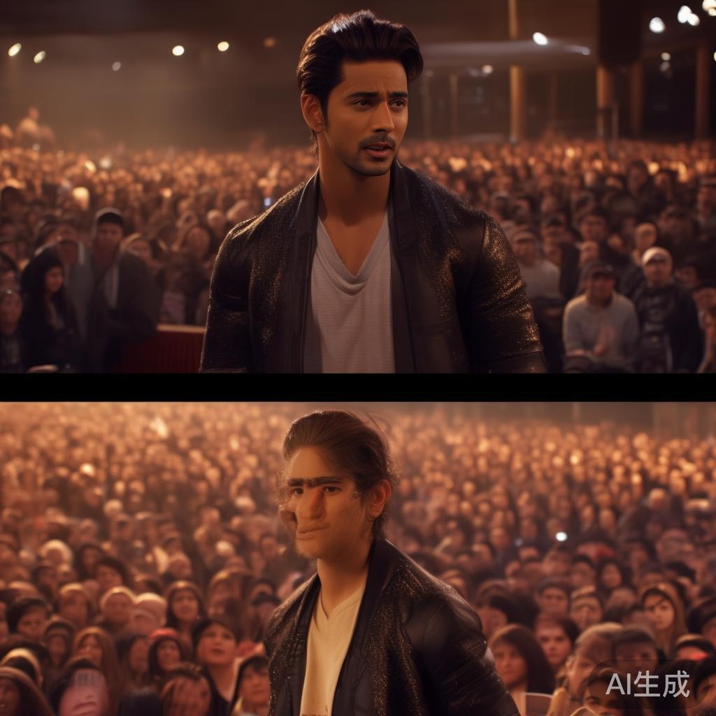 微博明星粉丝数量真实吗-粉丝数可信吗？插图1