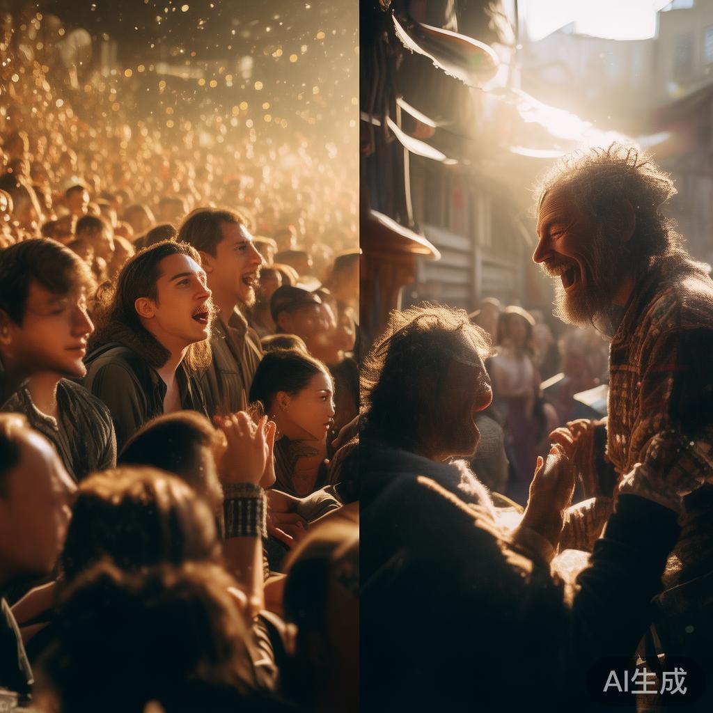 微博一百万粉丝多吗-微百万粉算多吗？插图2