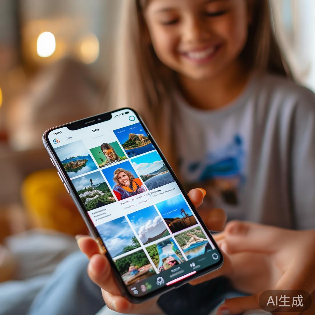 小红书怎么找博主-小红书博主搜寻技巧插图2 小红书怎么找博主-小红书博主搜寻技巧插图2