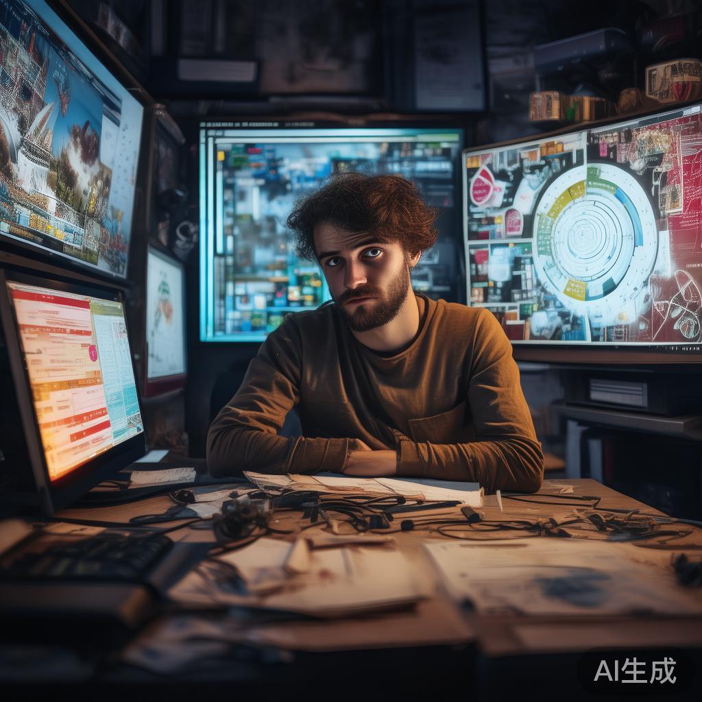 视频号分成计划-视频号分成方案揭秘？插图