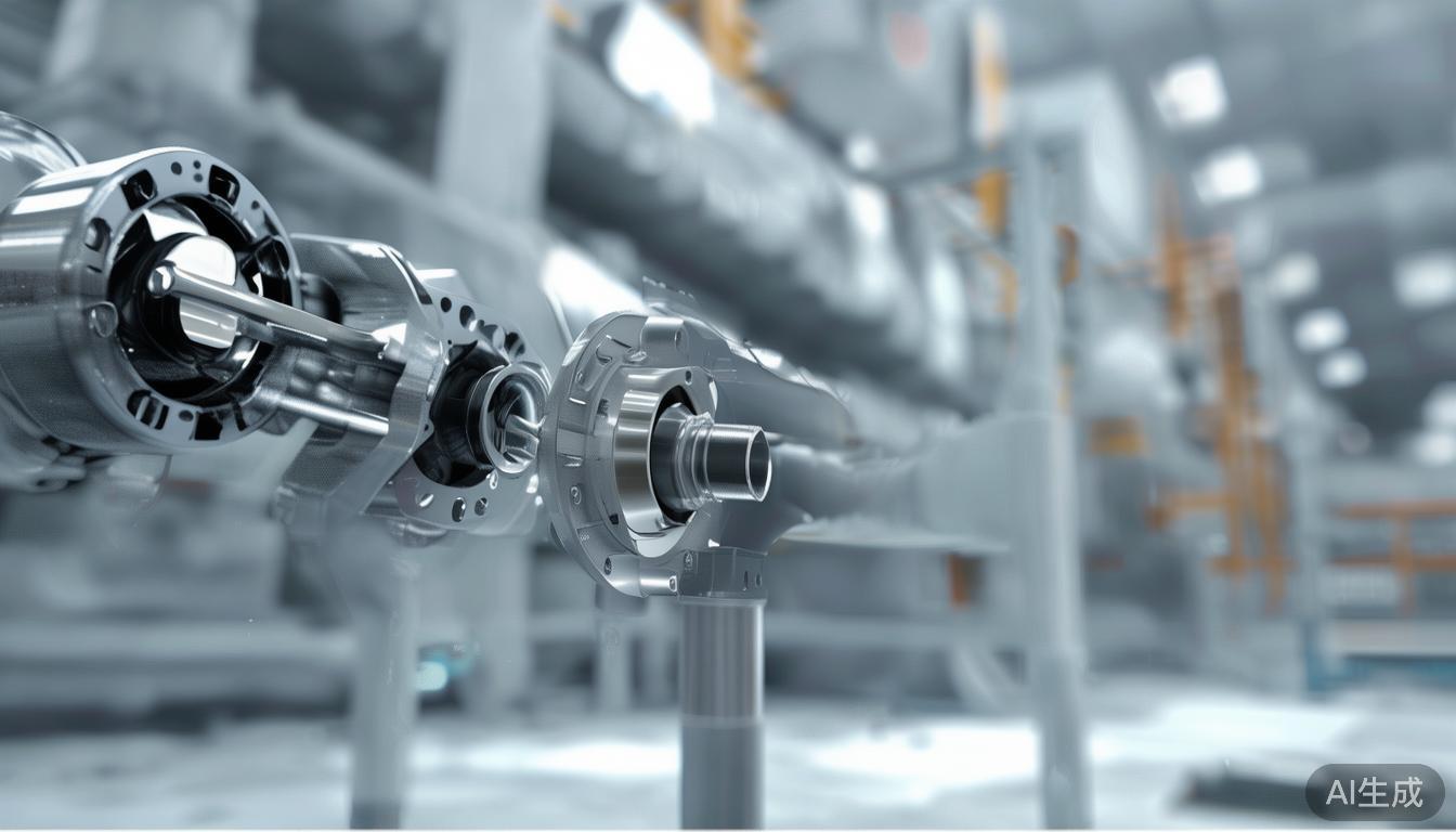 Plunger Parts Failure Causes And Solutions Explained In The Comprehensive Plunger Valve Technical Guide