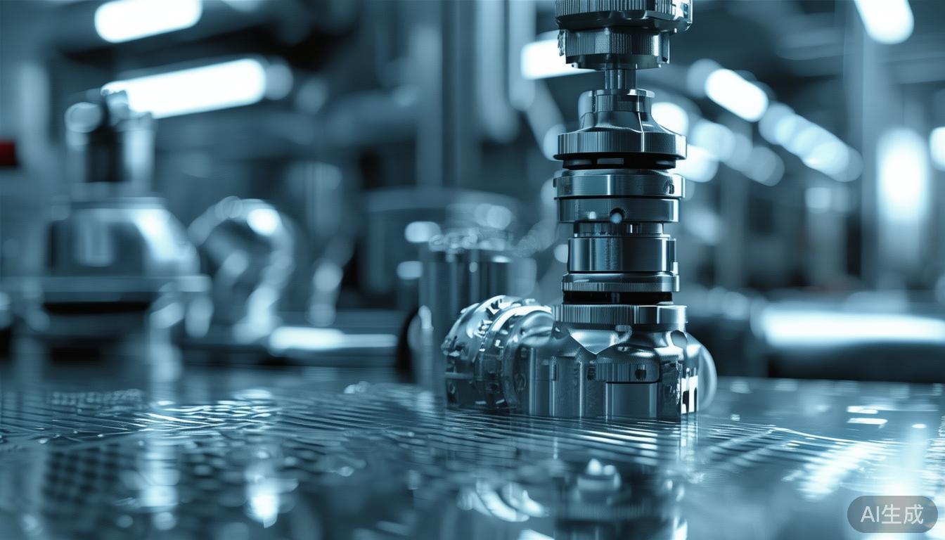 Hydraulic and Pneumatic Balance Solutions for Enhanced Flow and Water Balance Optimization