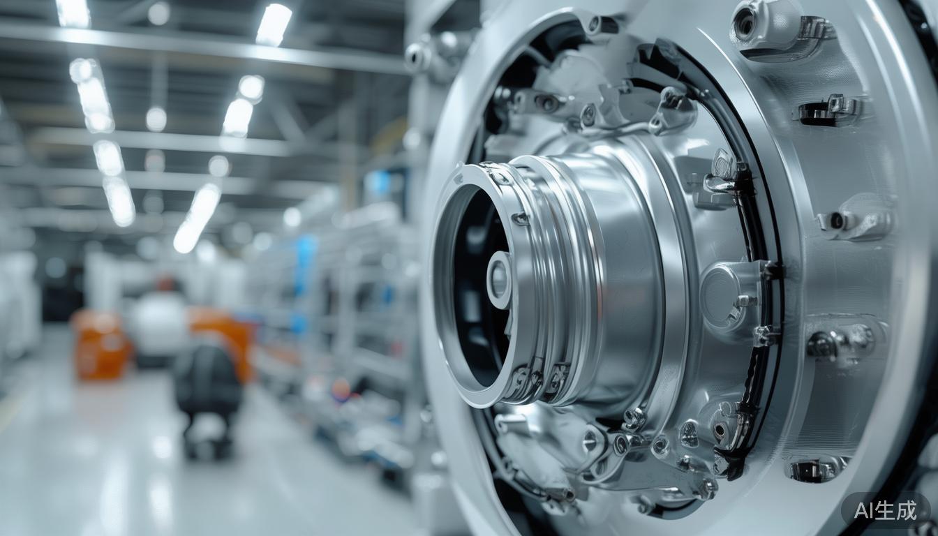 Industrial Diaphragm Functionality Materials and Sanitary Diaphragm Benefits