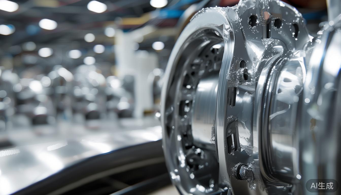 Industrial Sludge Valve Technology Innovating with SludgeFree Ball Valves for Effective Sludge Management