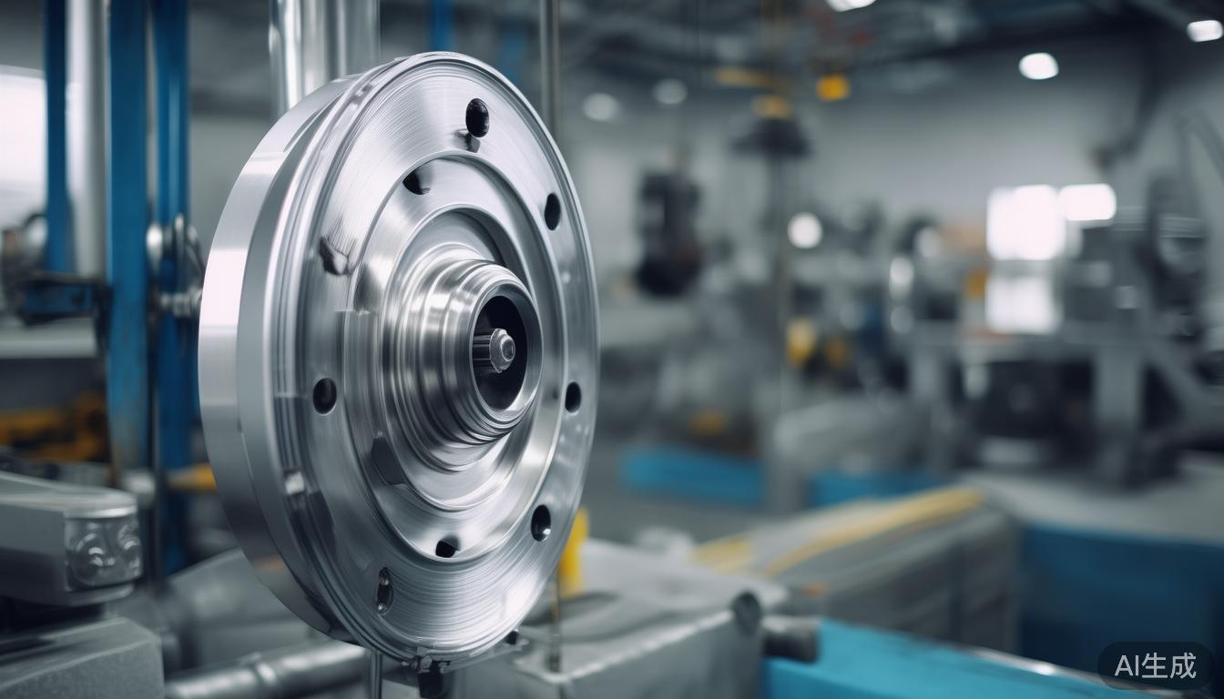 Check Valve Disc Inspection Procedures According To Manufacturer Standards And Inspection Checklist Requirements