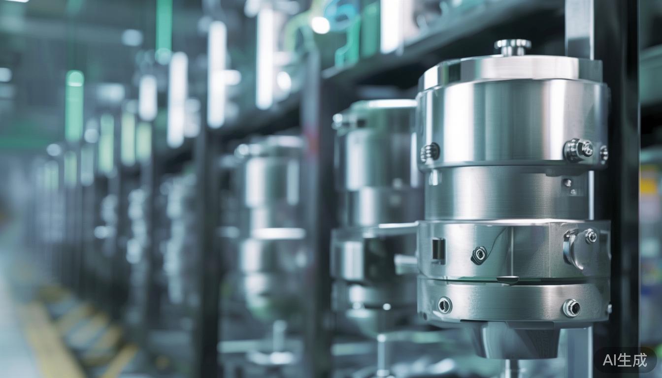 Positive Pressure Relief Valves High Pressure Globe Valves High Pressure Solenoid Systems Performance And Applications