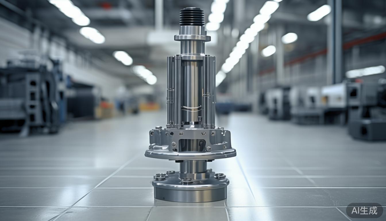 Plunger Technical Guide Exploring Threaded Plunger Valve Designs and Plunger Parts Layout