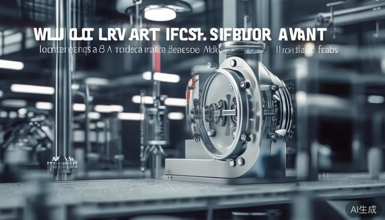 Enhancing filter system efficiency through advanced efficient filtration systems for optimal fluid filtration performance