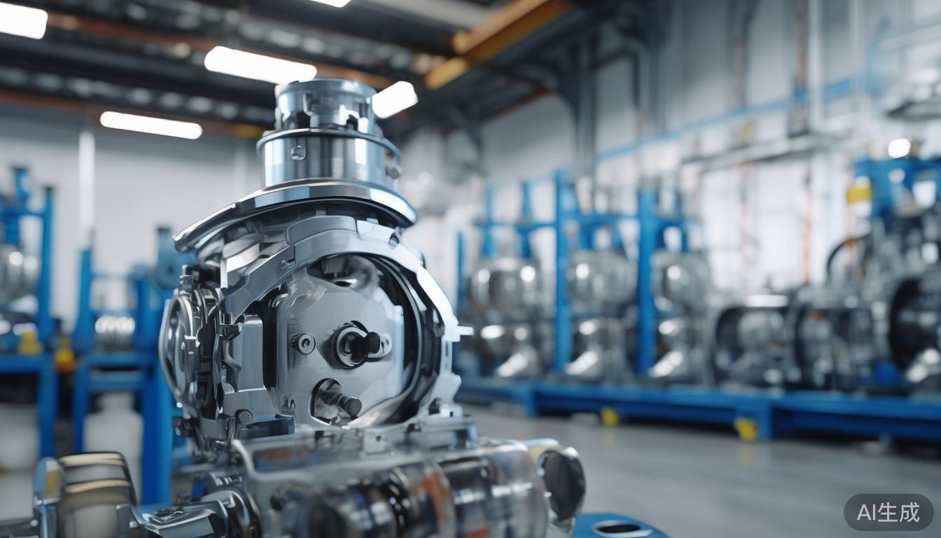 Diaphragm Weir Flow Issues and Advantages of Pneumatic Diaphragm Weir Valve