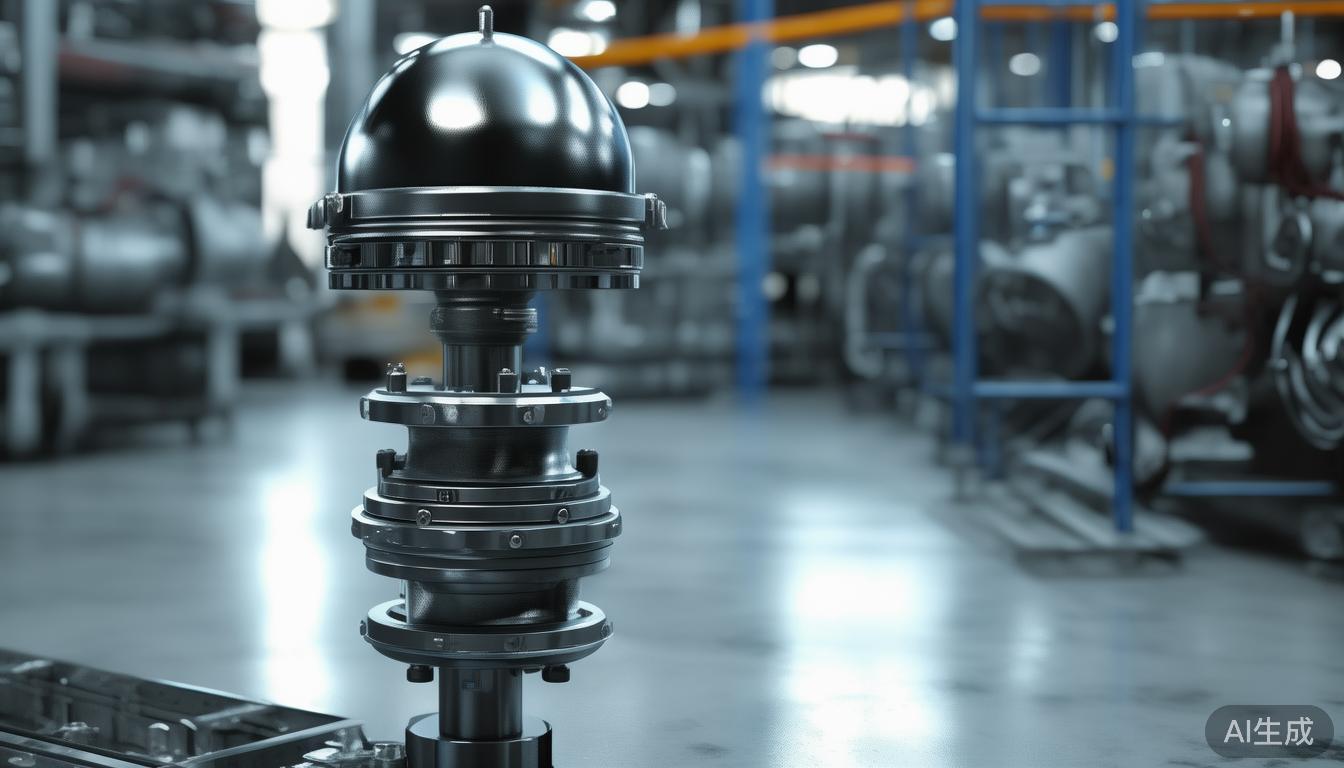 Hydraulic Globe Valve Repair Techniques and Assembly Methods Exploring the Benefits of Globe Valves in Industrial Applications