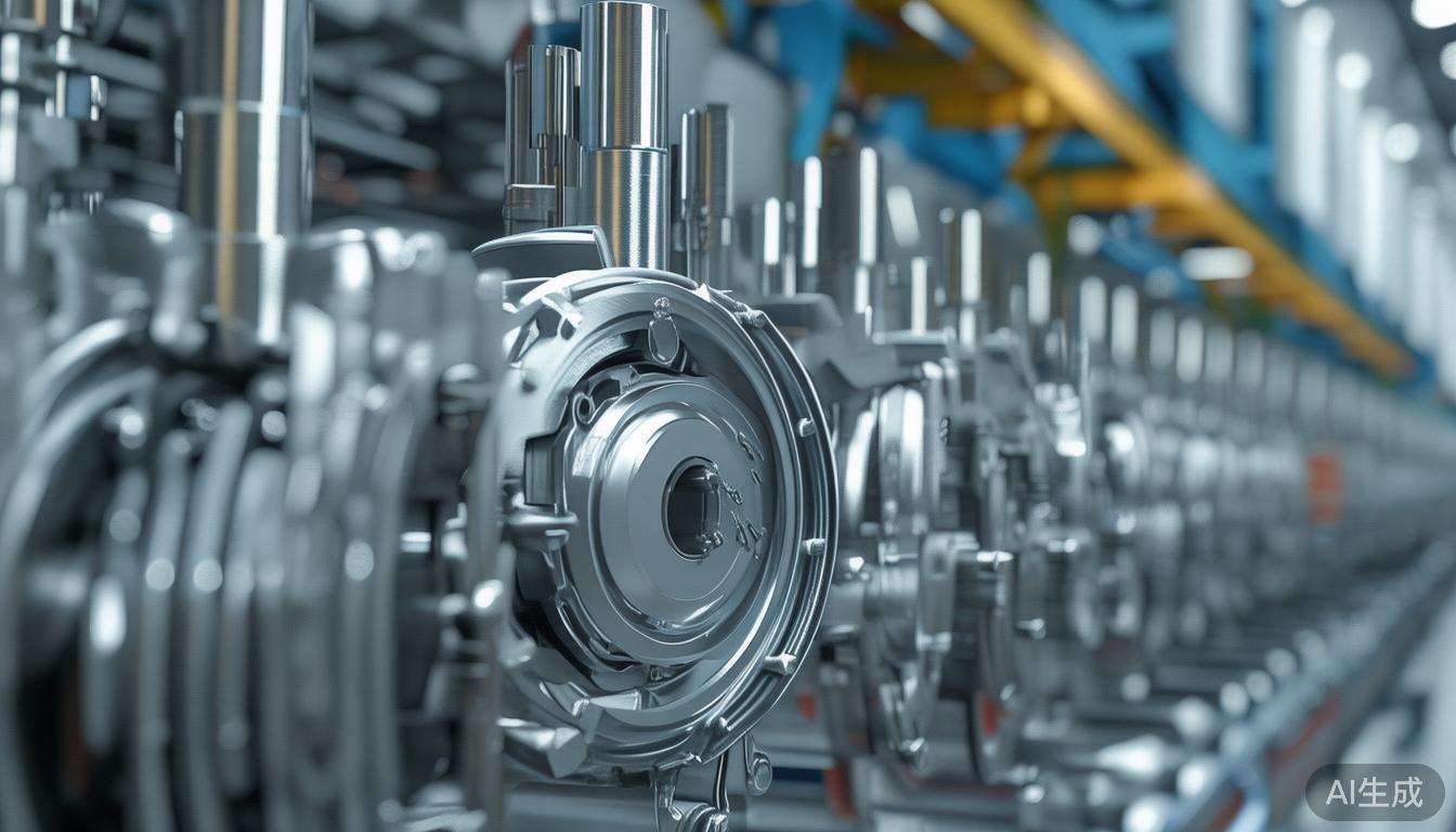 Safety Gear Standards for Industrial Gas Safety Compliance