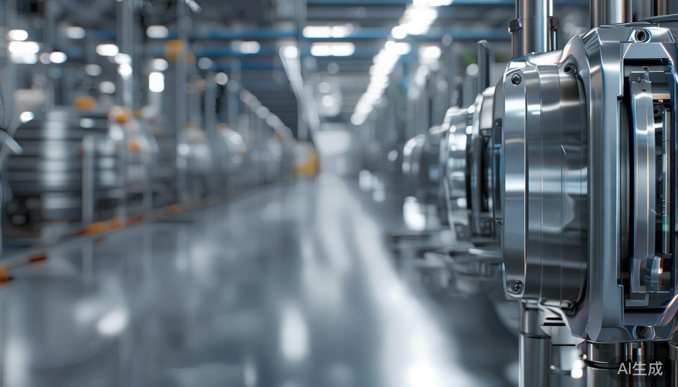 Hydraulic Balance Technology and the Presence of Knife Gate Valves for Optimal System Performance