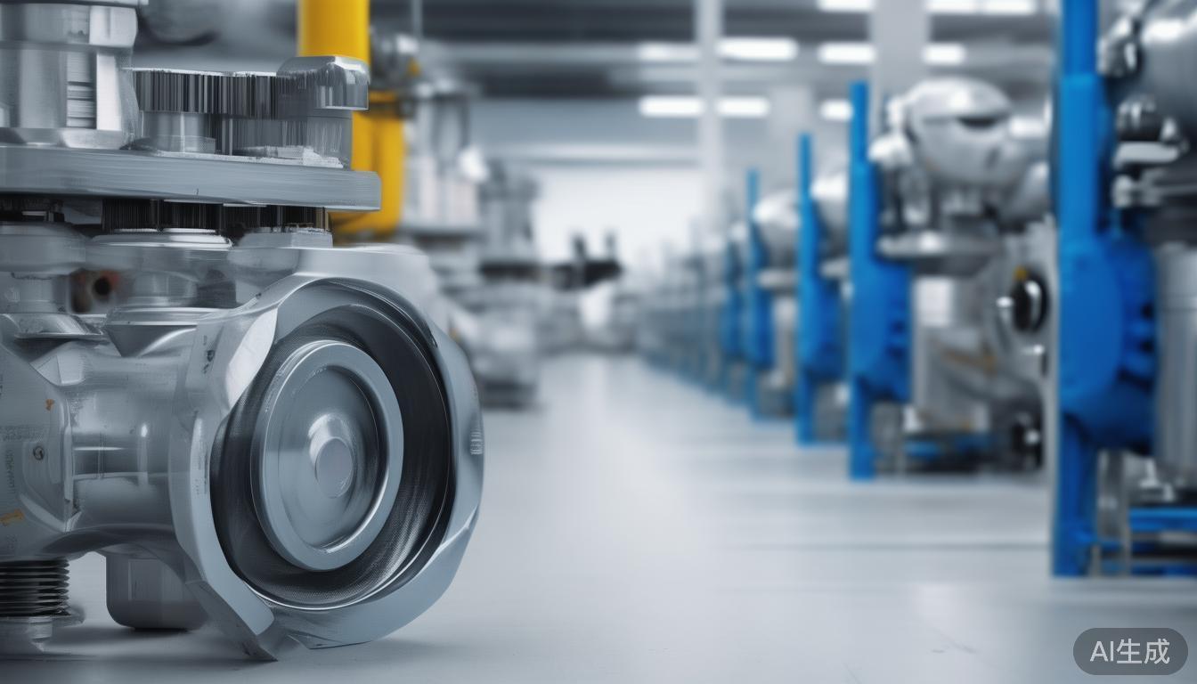 Industrial Air Breather Function Ball Valve Air Breather Air Valve Cleaning Process Guide