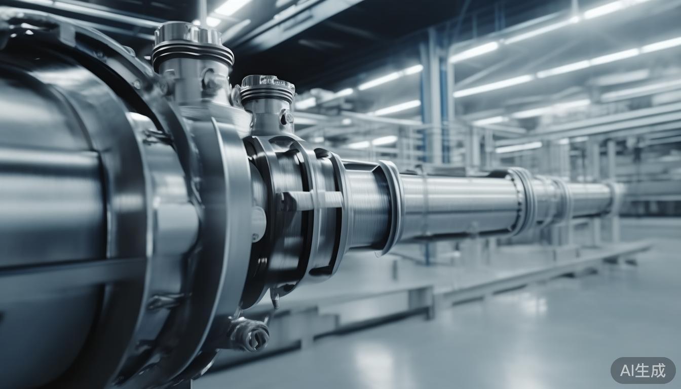 Fluid Control Valves for System Regulation and Balancing Valve Optimization