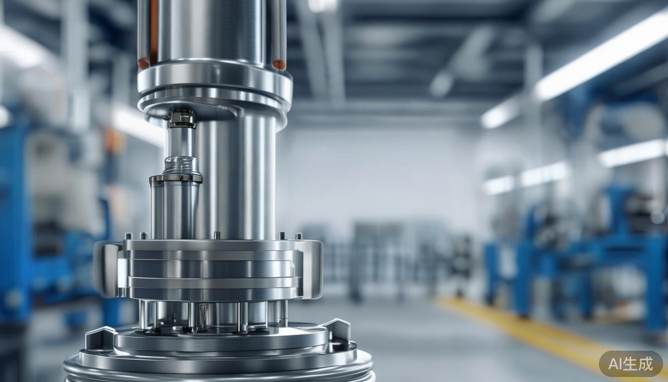 Technique balance pressure balancing solutions balance valve applications