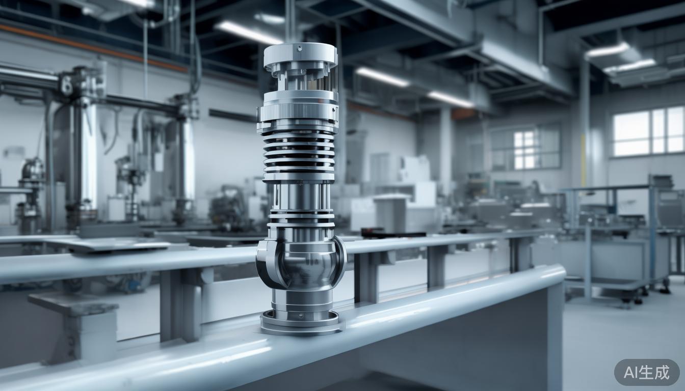 Plastic Lug Valve Repair Industry Innovations in Plastic Valve Plasma Disc Discharge Technology