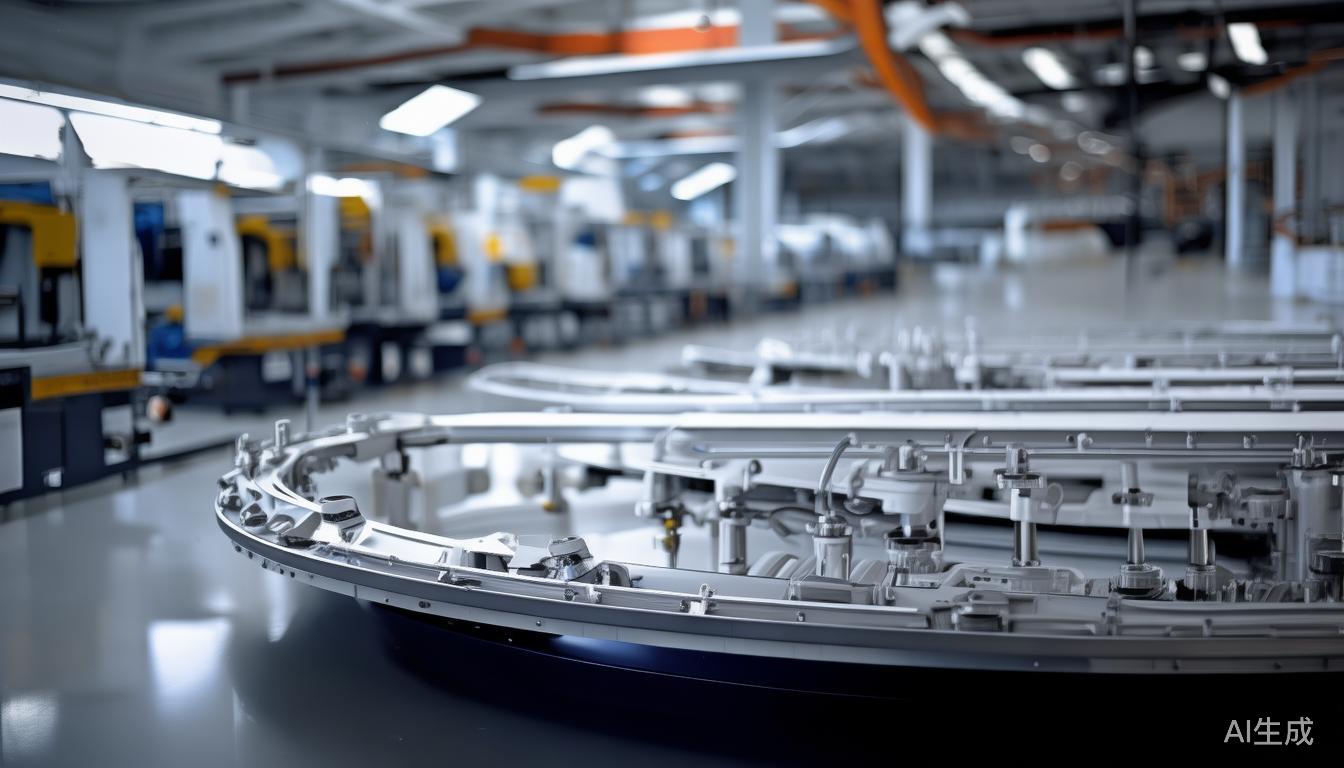 Diaphragm Weir Design and Valve Technologies for Efficient Flow Control Systems