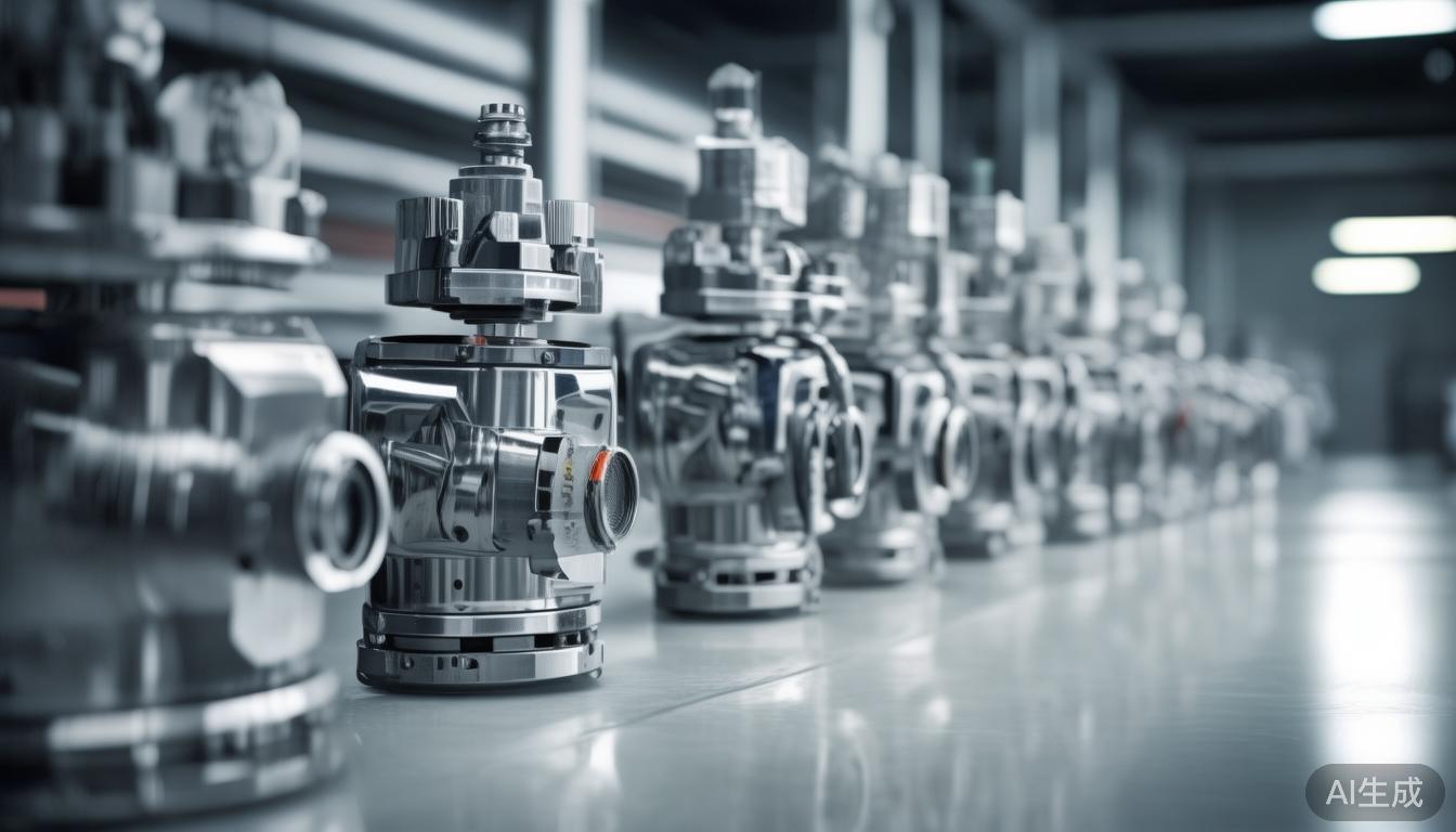 Breather Maintenance Procedures for Hydraulic Systems Exploring Different Valve Types and the Function of Ball Valves