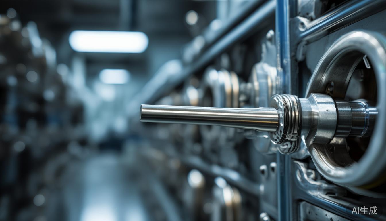 assembly of needle valve ss needle valve installation for filter system