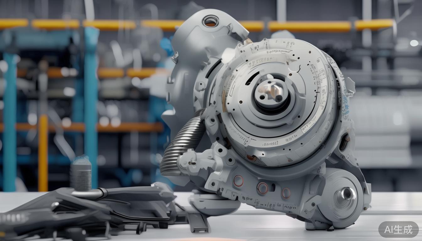 Repair Steps for Addressing Plunger Seal Issues in HighPressure Plunger Systems with Detailed Specifications