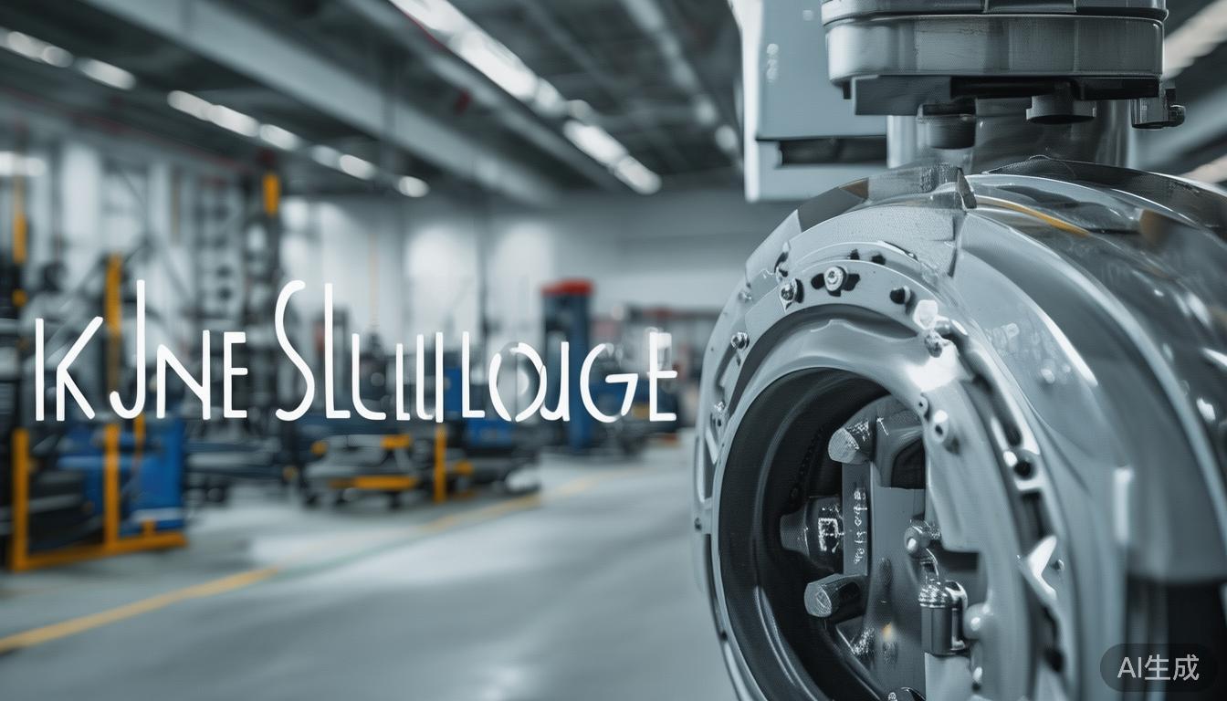 Robust Sludge Systems and Solutions Featuring Knife Sludge Valves for Effective Sludge Management