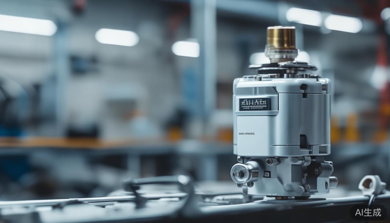 Solenoid Valve Malfunction Troubleshooting and Installation Steps for Ppv Solenoid Relief Valve Solenoid