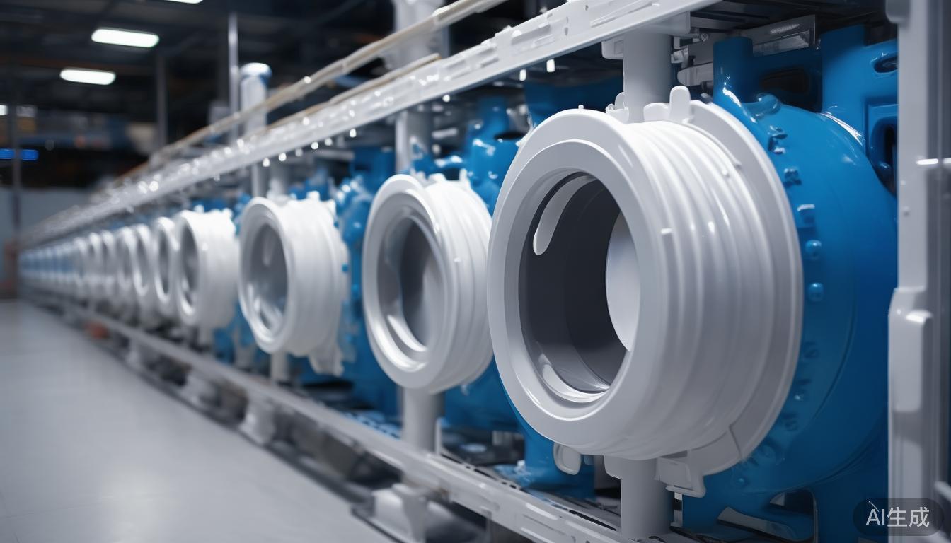 Plastic Butterfly Valve Materials Industrial Butterfly Valve Suppliers API Butterfly Valve