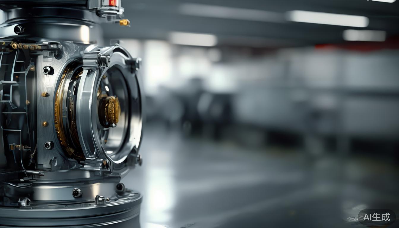 Pressure Balance Mechanism Valve Balancing Technology and Techniques Optimization