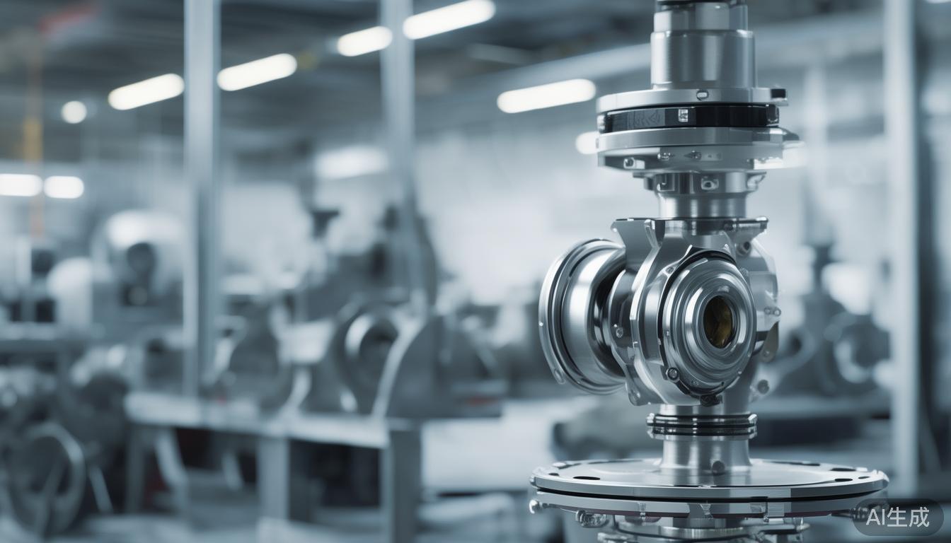 Optimizing Filter Valve Design for Precision and Efficient Issue Repair