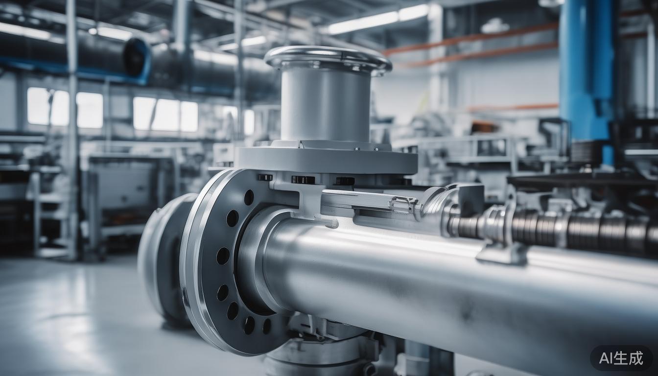 Flanged Plug Valve Standards and Styles Exploring Various Sizes