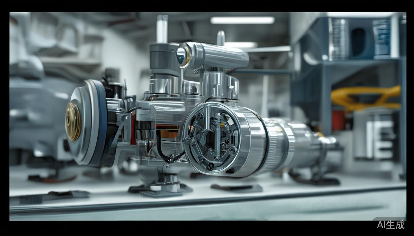 Pilot Operated Solenoid Valve Repair Issues Solenoid Valve Not Functioning Correctly Solenoid Pressure Problems Troubleshooting and Solutions