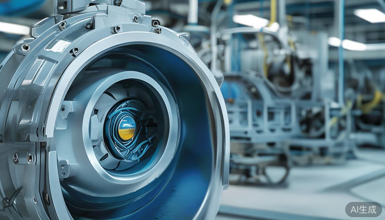 Diaphragm Fluid Dynamics Valve Diaphragm Considerations and Weir Designs