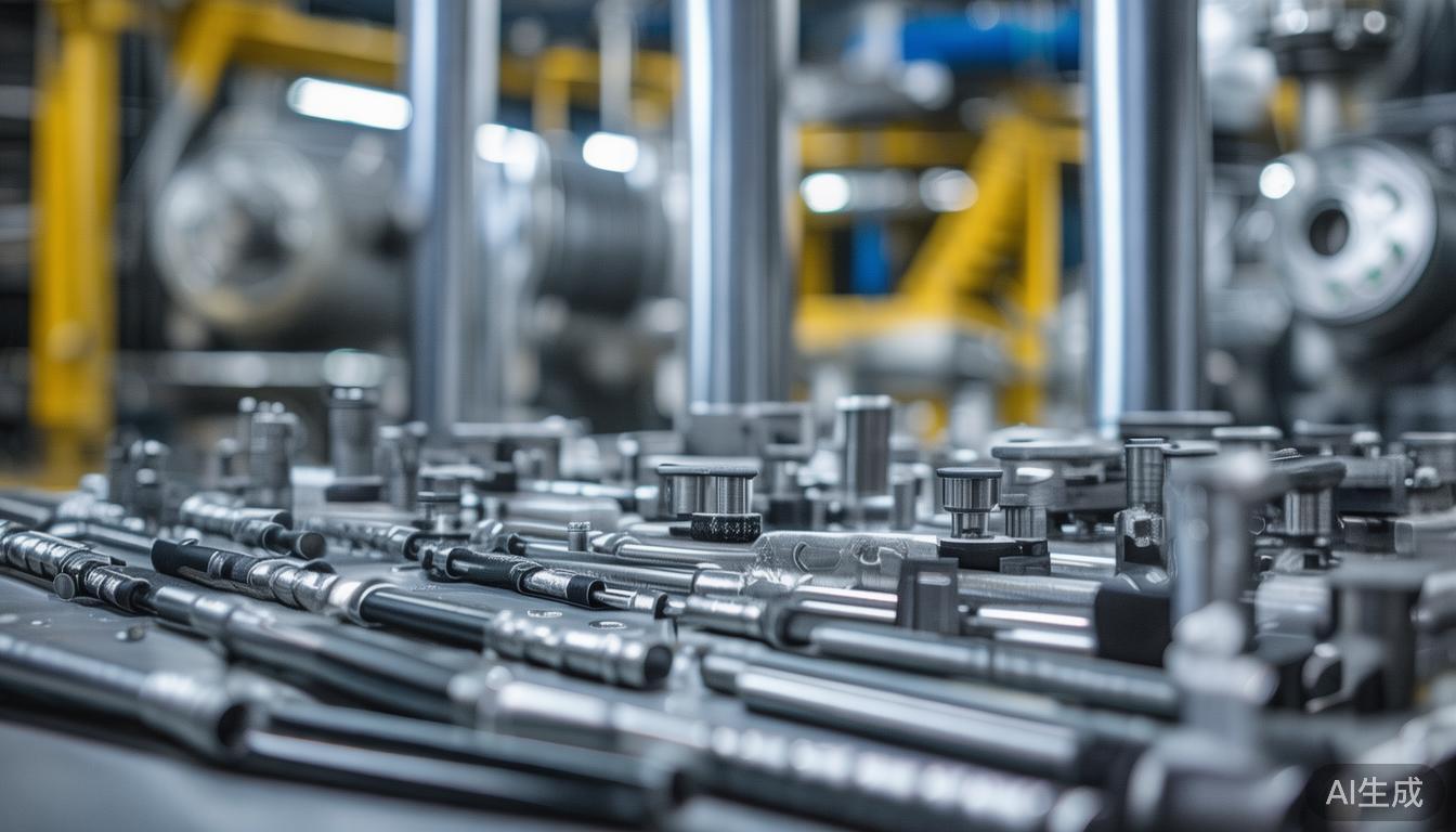 Advanced Sight Glass Parts and Durable Cleaning Tools for Optimal Sight Glass Maintenance