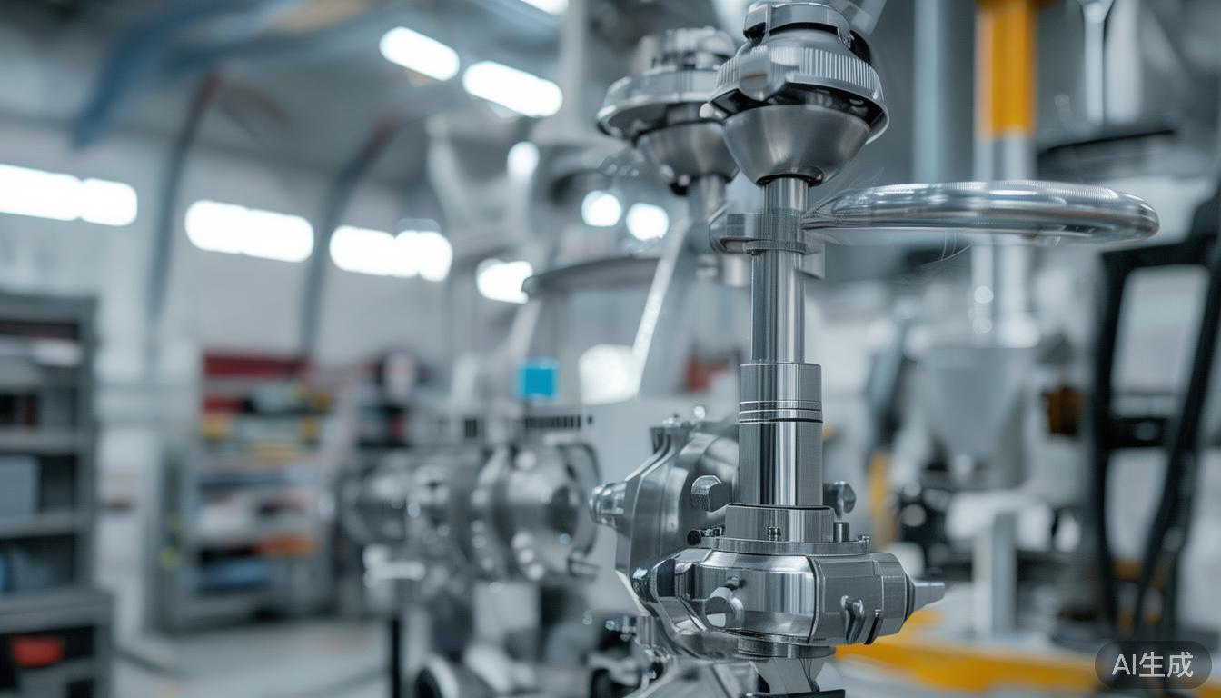 Pneumatic Globe Valve Inspection Procedures Standards And Common Causes Of Leaks