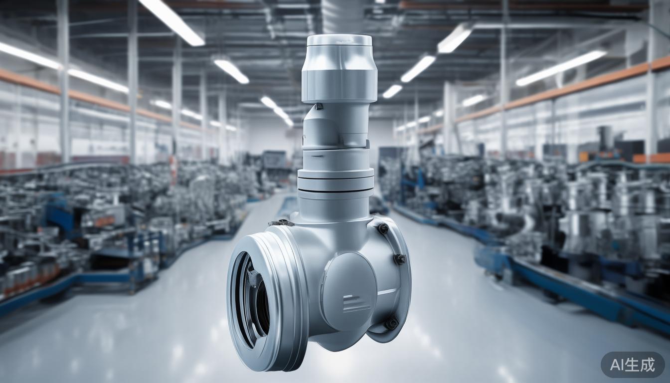 Plastic Valve Criteria Exploring The Benefits Of Plastic Electric Ball Valves And The Advantages They Offer