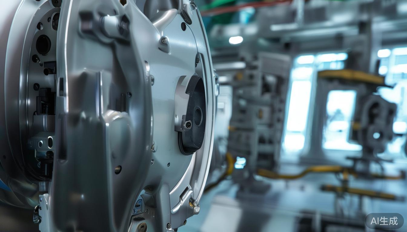 Disc Trap Valve Function Testing And Disc Material Evaluation For Optimal Performance