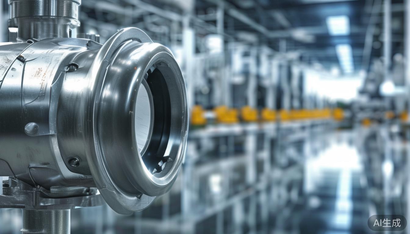 Needle Valve Body Material Construction and Fitting Dimensions Guide