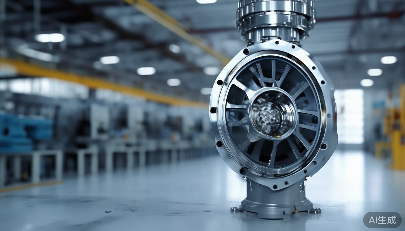 Industrial Diaphragm Valve Performance Analysis and Standards Evaluation Based on Diaphragm Flow Characteristics