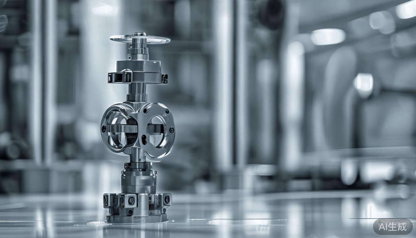 Hydraulic Method Balance Hydraulic Diaphragm Function Hydraulic Mechanisms