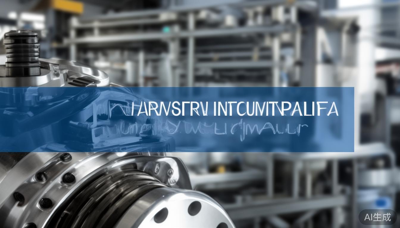 Industrial Sludge Discharge System Safety Standards and Industrial Applications of Float Discs