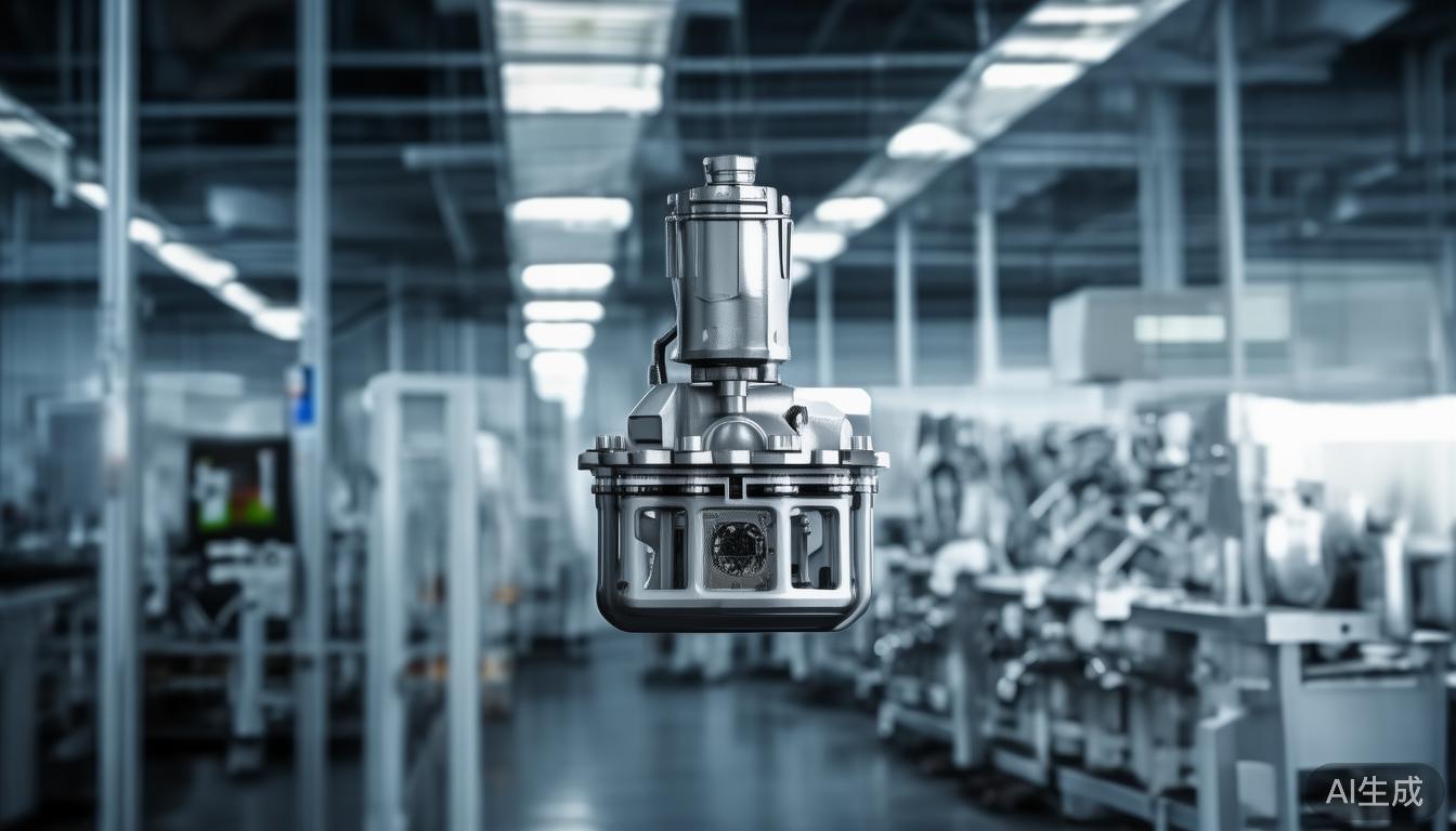 Adjustable Pressure Techniques and Solenoid Valve Solutions for Effective Pressure Tank Protection Addressing Pressure Issues